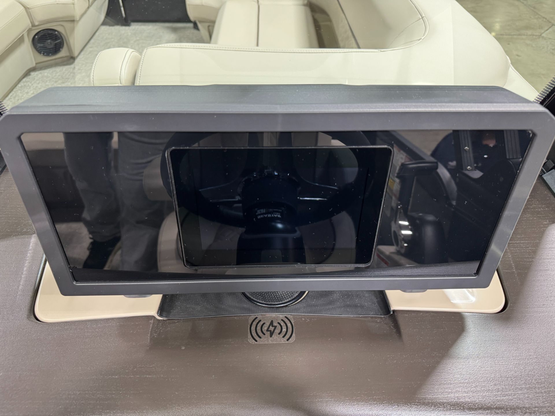 2026 Bennington 22 ML in Saint Cloud, Minnesota - Photo 18