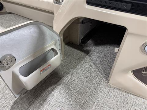 2026 Bennington 22 ML in Saint Cloud, Minnesota - Photo 19