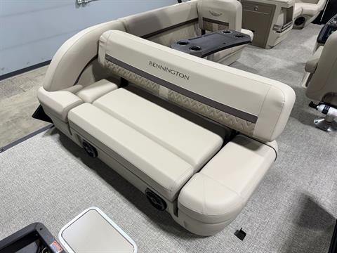 2026 Bennington 22 ML in Saint Cloud, Minnesota - Photo 21