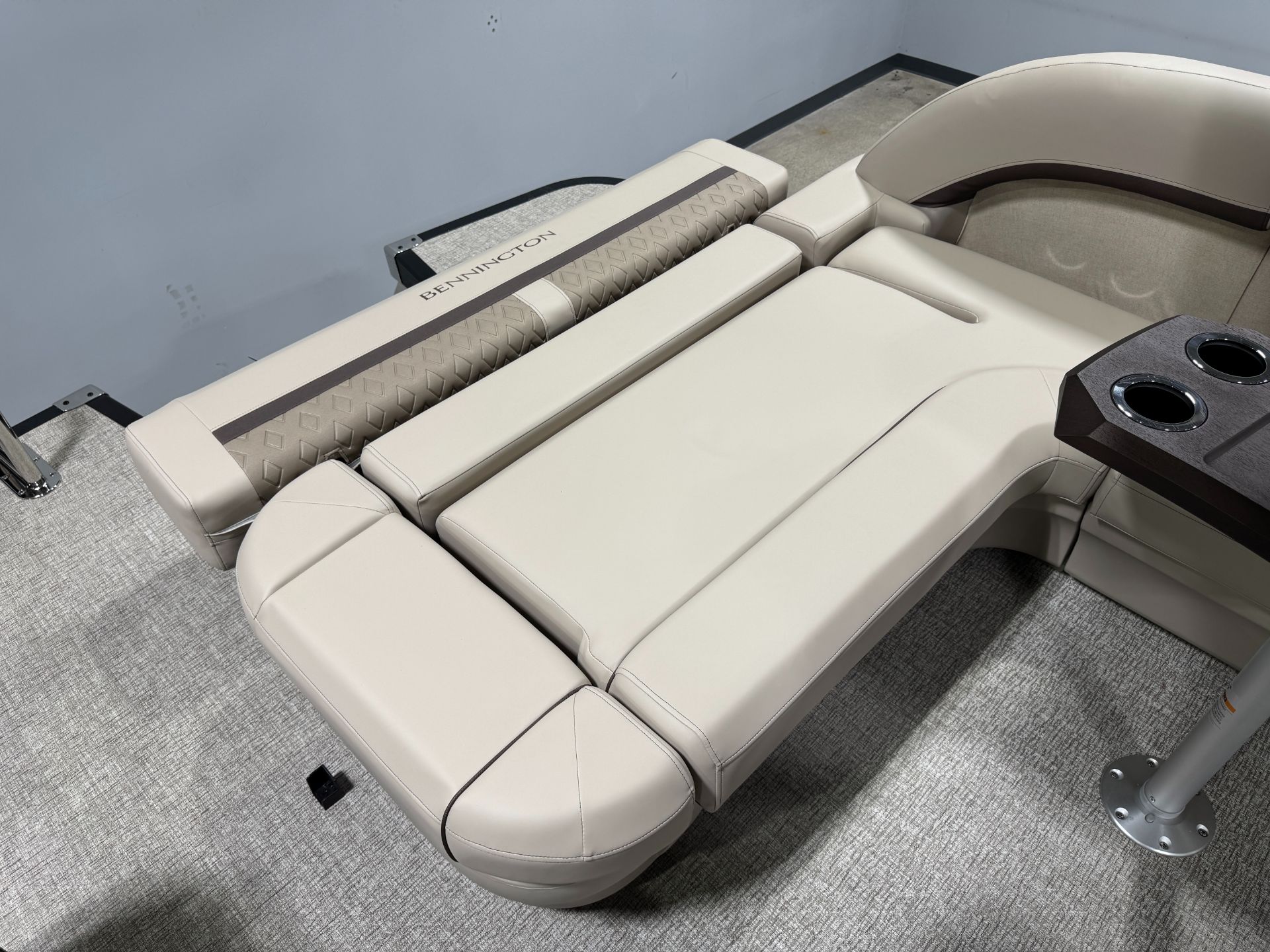 2026 Bennington 22 ML in Saint Cloud, Minnesota - Photo 22