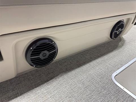 2026 Bennington 22 ML in Saint Cloud, Minnesota - Photo 25