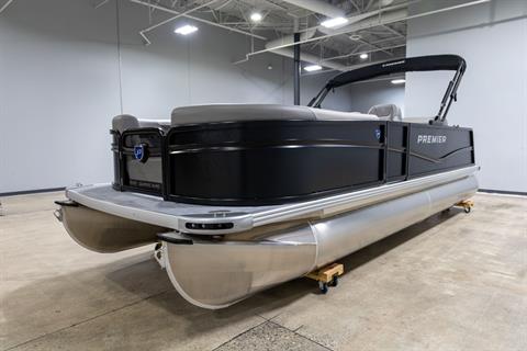 2026 Premier 220 SUNSCAPE RL in Saint Cloud, Minnesota - Photo 3