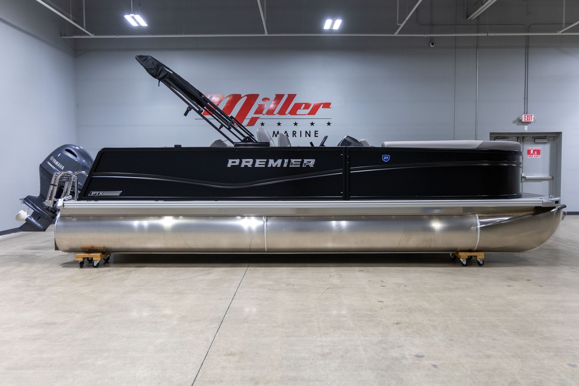 2026 Premier 220 SUNSCAPE RL in Saint Cloud, Minnesota - Photo 4