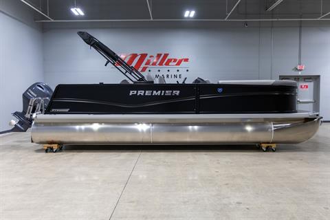 2026 Premier 220 SUNSCAPE RL in Saint Cloud, Minnesota - Photo 4