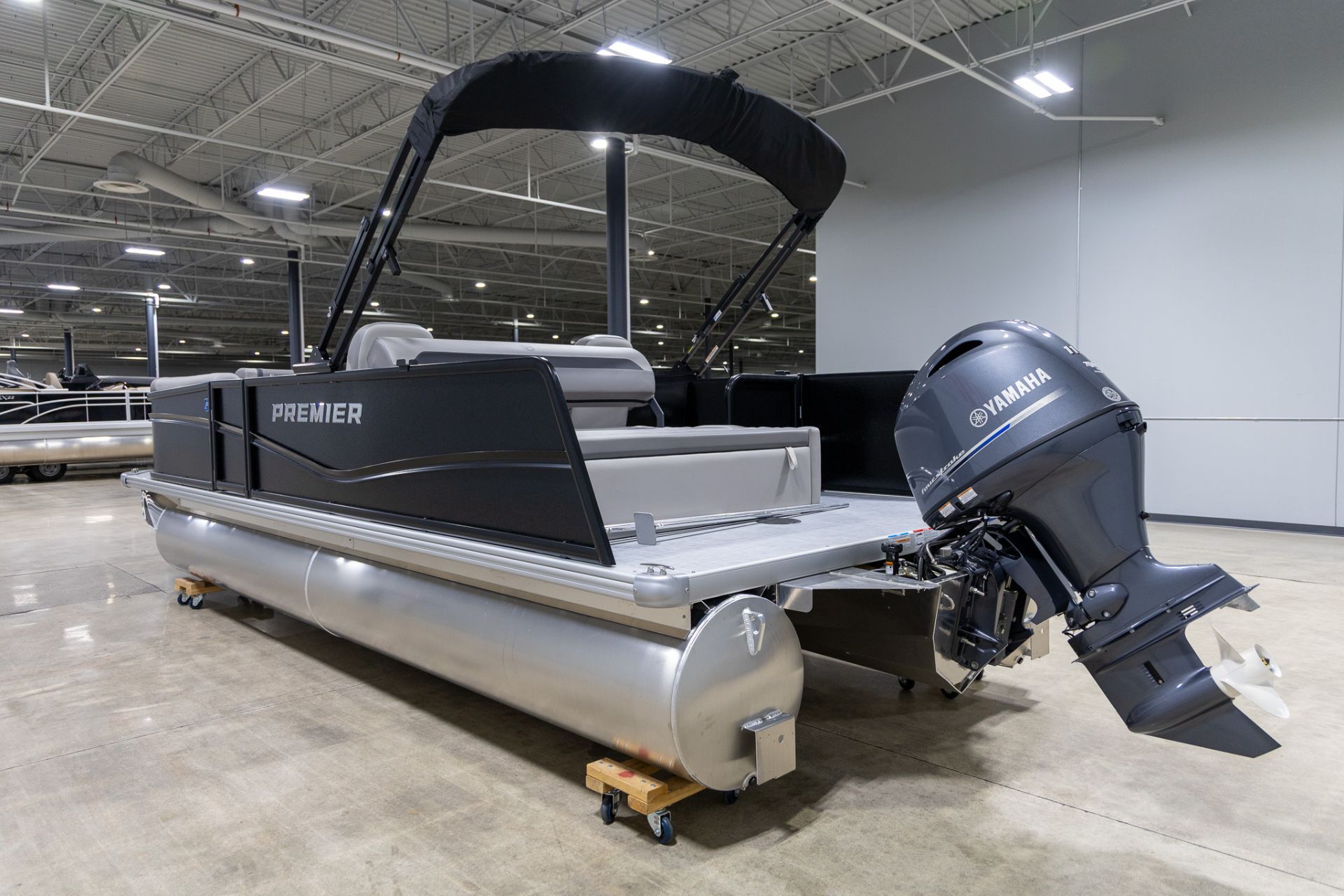 2026 Premier 220 SUNSCAPE RL in Saint Cloud, Minnesota - Photo 7