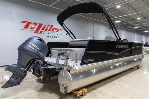 2026 Premier 220 SUNSCAPE RL in Saint Cloud, Minnesota - Photo 6