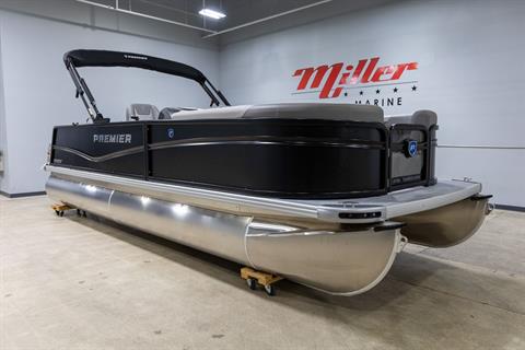 2026 Premier 220 SUNSCAPE RL in Saint Cloud, Minnesota - Photo 2