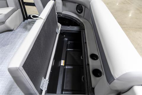 2026 Premier 220 SUNSCAPE RL in Saint Cloud, Minnesota - Photo 15