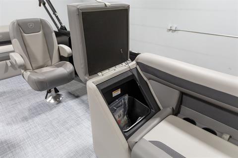 2026 Premier 220 SUNSCAPE RL in Saint Cloud, Minnesota - Photo 16