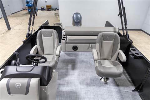 2026 Premier 220 SUNSCAPE RL in Saint Cloud, Minnesota - Photo 17