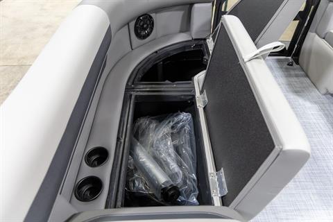 2026 Premier 220 SUNSCAPE RL in Saint Cloud, Minnesota - Photo 18