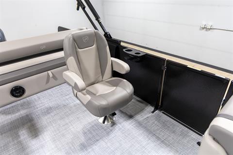 2026 Premier 220 SUNSCAPE RL in Saint Cloud, Minnesota - Photo 19