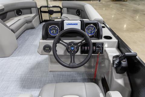 2026 Premier 220 SUNSCAPE RL in Saint Cloud, Minnesota - Photo 11