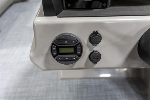 2026 Premier 220 SUNSCAPE RL in Saint Cloud, Minnesota - Photo 20