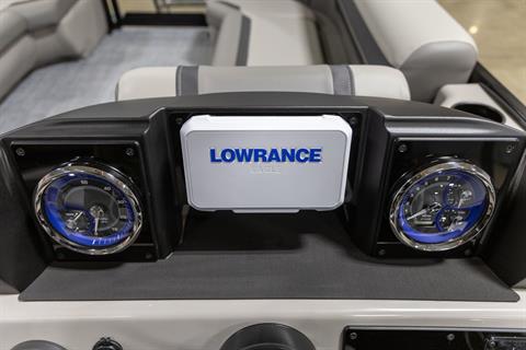 2026 Premier 220 SUNSCAPE RL in Saint Cloud, Minnesota - Photo 12