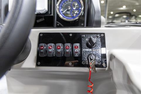 2026 Premier 220 SUNSCAPE RL in Saint Cloud, Minnesota - Photo 13