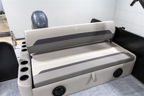 2026 Premier 220 SUNSCAPE RL in Saint Cloud, Minnesota - Photo 21