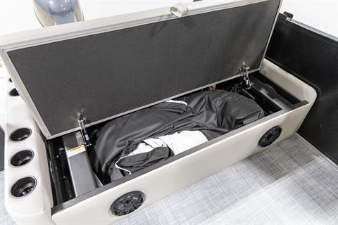 2026 Premier 220 SUNSCAPE RL in Saint Cloud, Minnesota - Photo 22