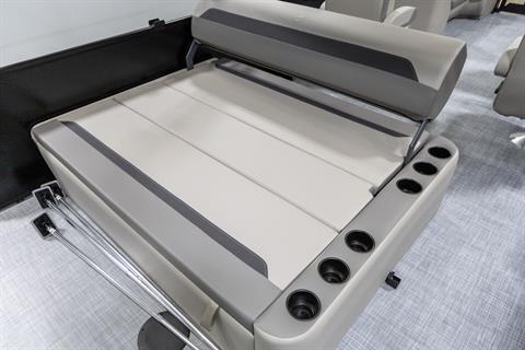 2026 Premier 220 SUNSCAPE RL in Saint Cloud, Minnesota - Photo 23