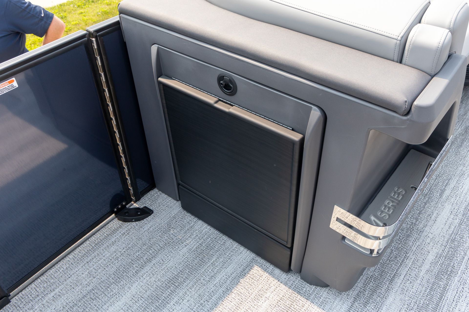 2026 Bennington 22 M - SWINGBACK SPORT in Saint Cloud, Minnesota - Photo 14