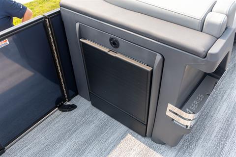 2026 Bennington 22 M - SWINGBACK SPORT in Saint Cloud, Minnesota - Photo 14