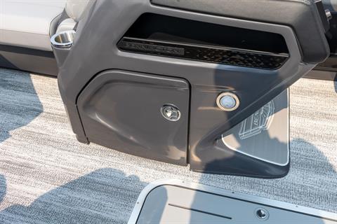 2026 Bennington 22 M - SWINGBACK SPORT in Saint Cloud, Minnesota - Photo 15