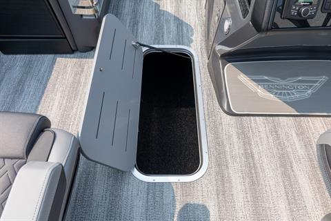 2026 Bennington 22 M - SWINGBACK SPORT in Saint Cloud, Minnesota - Photo 17