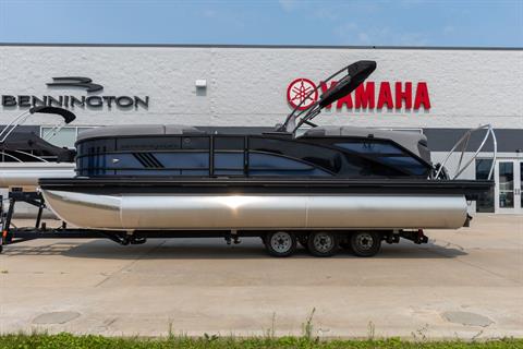 2026 Bennington 22 M - SWINGBACK SPORT in Saint Cloud, Minnesota - Photo 1