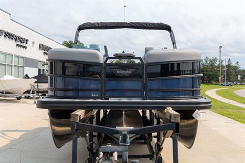 2026 Bennington 22 M - SWINGBACK SPORT in Saint Cloud, Minnesota - Photo 3