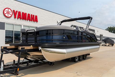 2026 Bennington 22 M - SWINGBACK SPORT in Saint Cloud, Minnesota - Photo 2