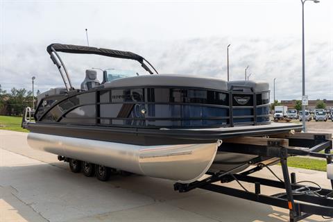 2026 Bennington 22 M - SWINGBACK SPORT in Saint Cloud, Minnesota - Photo 4