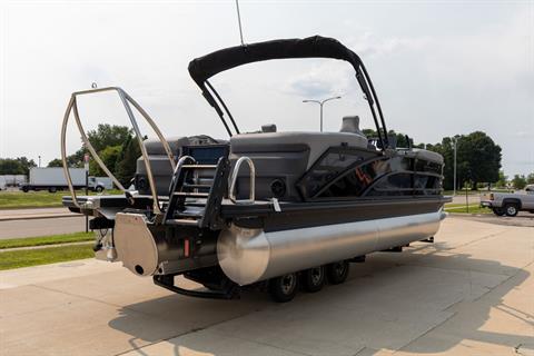 2026 Bennington 22 M - SWINGBACK SPORT in Saint Cloud, Minnesota - Photo 6