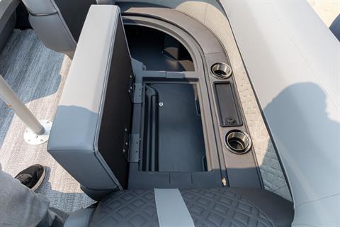 2026 Bennington 22 M - SWINGBACK SPORT in Saint Cloud, Minnesota - Photo 19