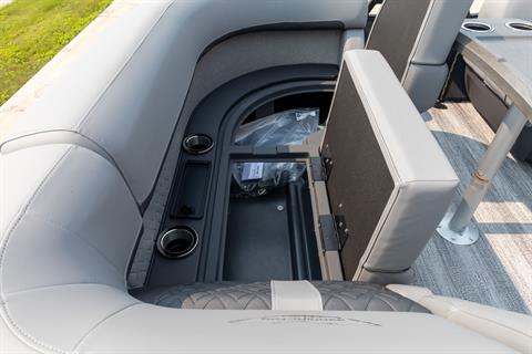 2026 Bennington 22 M - SWINGBACK SPORT in Saint Cloud, Minnesota - Photo 20