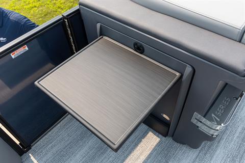 2026 Bennington 22 M - SWINGBACK SPORT in Saint Cloud, Minnesota - Photo 21