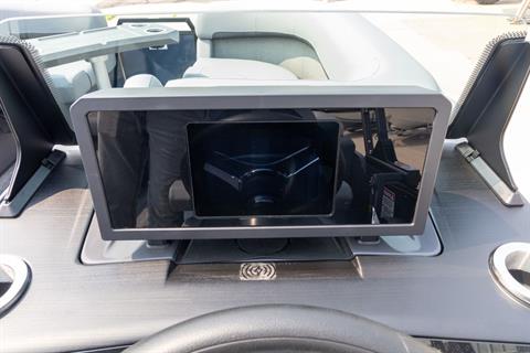 2026 Bennington 22 M - SWINGBACK SPORT in Saint Cloud, Minnesota - Photo 22