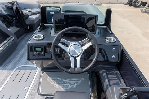 2026 Bennington 22 M - SWINGBACK SPORT in Saint Cloud, Minnesota - Photo 11