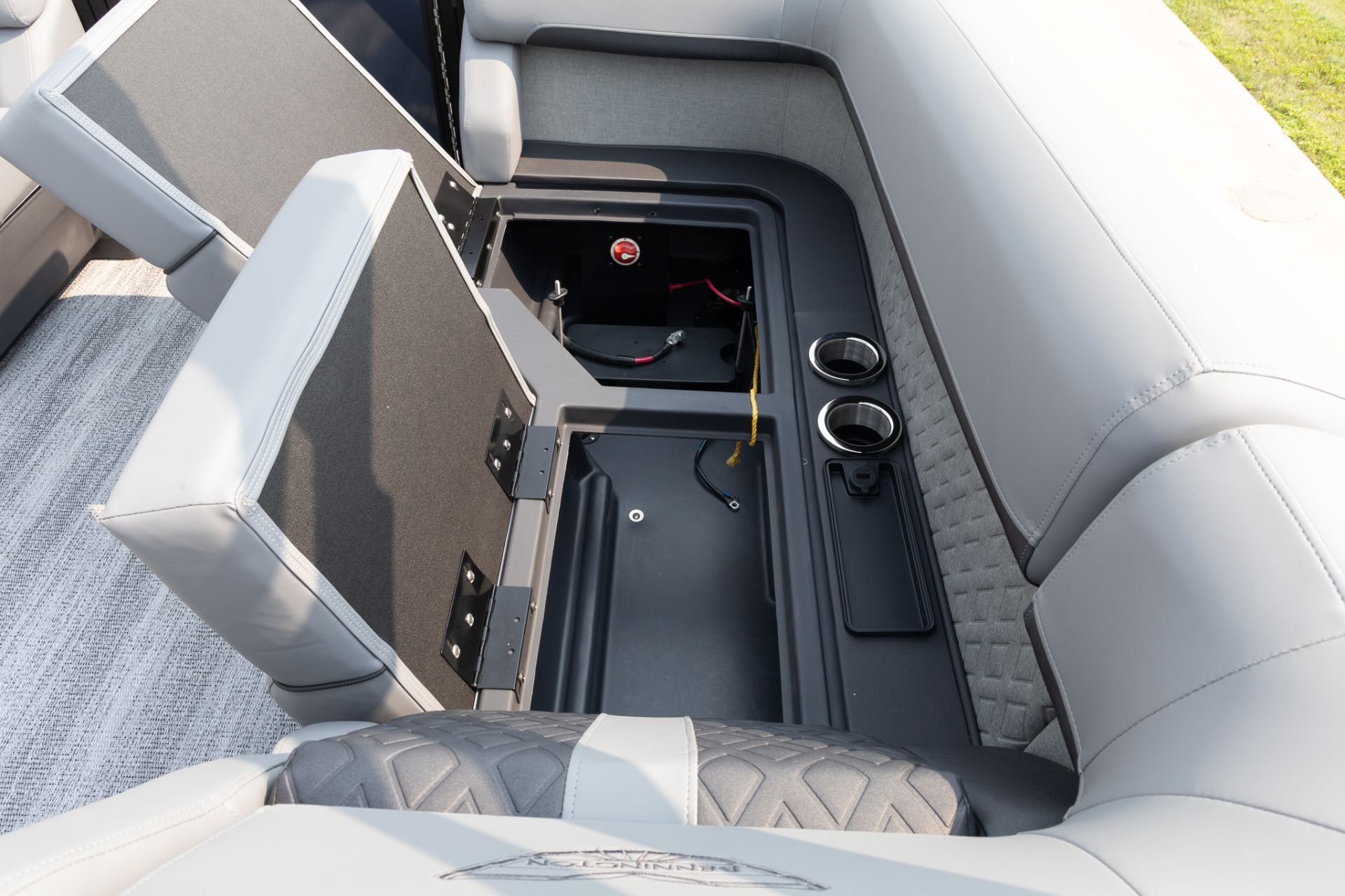 2026 Bennington 22 M - SWINGBACK SPORT in Saint Cloud, Minnesota - Photo 23