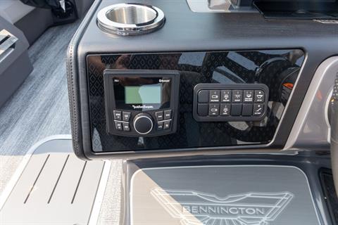 2026 Bennington 22 M - SWINGBACK SPORT in Saint Cloud, Minnesota - Photo 24