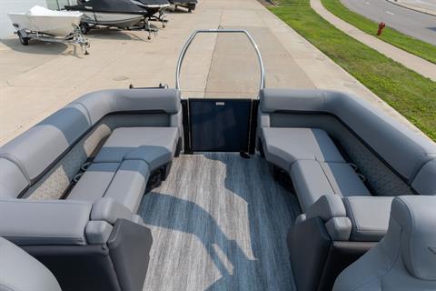 2026 Bennington 22 M - SWINGBACK SPORT in Saint Cloud, Minnesota - Photo 26