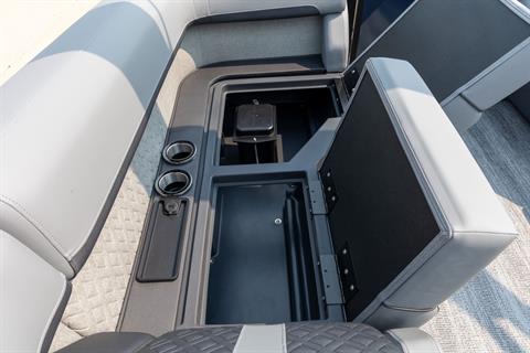 2026 Bennington 22 M - SWINGBACK SPORT in Saint Cloud, Minnesota - Photo 28