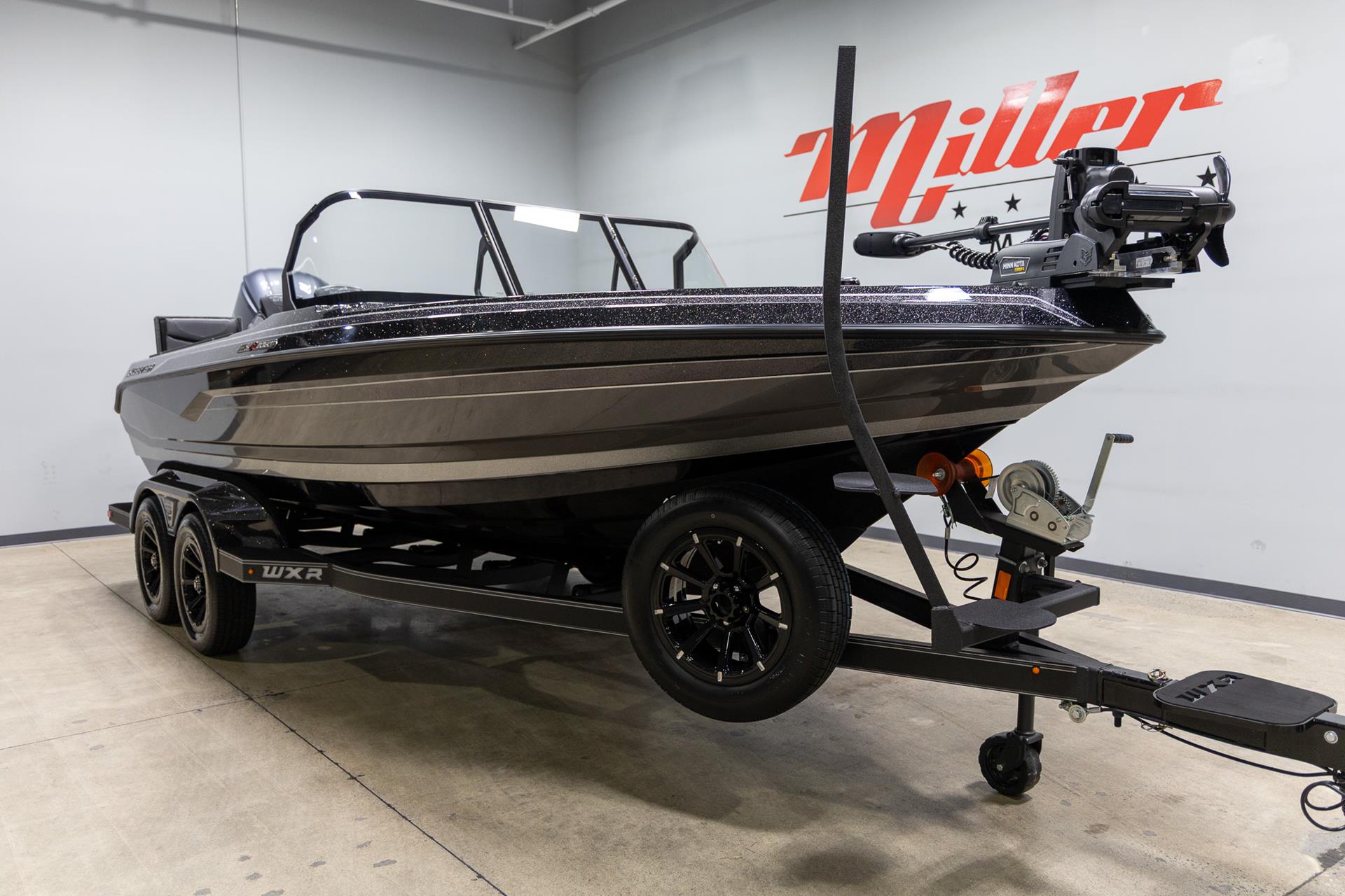 2025 Skeeter WXR2060F in Saint Cloud, Minnesota - Photo 1