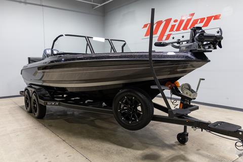 2025 Skeeter WXR2060F in Saint Cloud, Minnesota - Photo 1