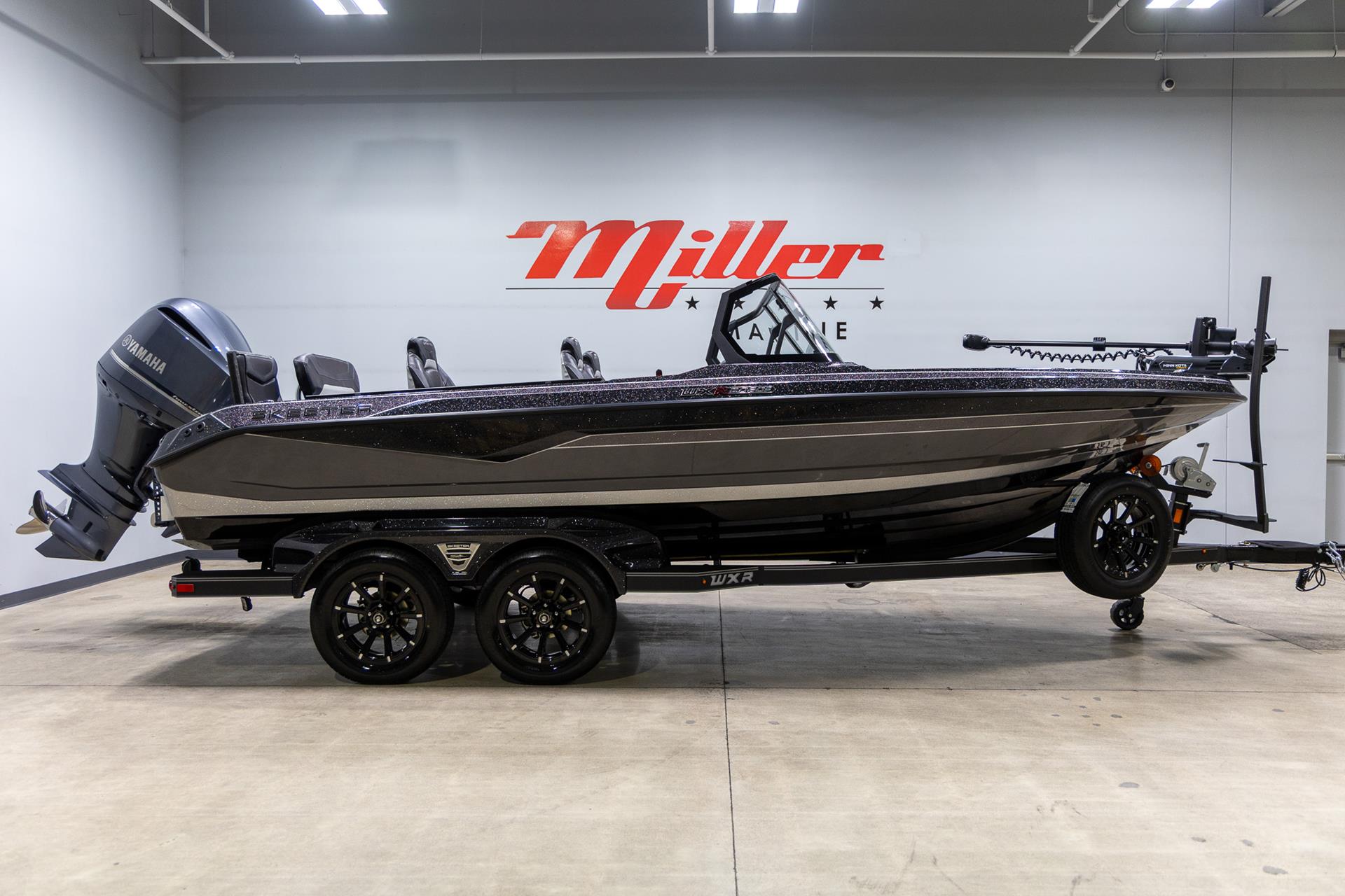 2025 Skeeter WXR2060F in Saint Cloud, Minnesota - Photo 2