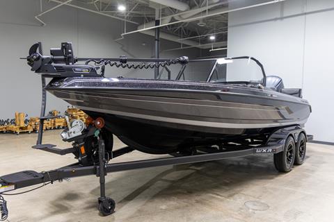 2025 Skeeter WXR2060F in Saint Cloud, Minnesota - Photo 4