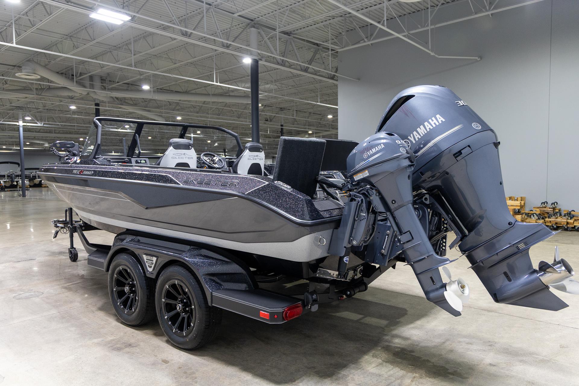 2025 Skeeter WXR2060F in Saint Cloud, Minnesota - Photo 5