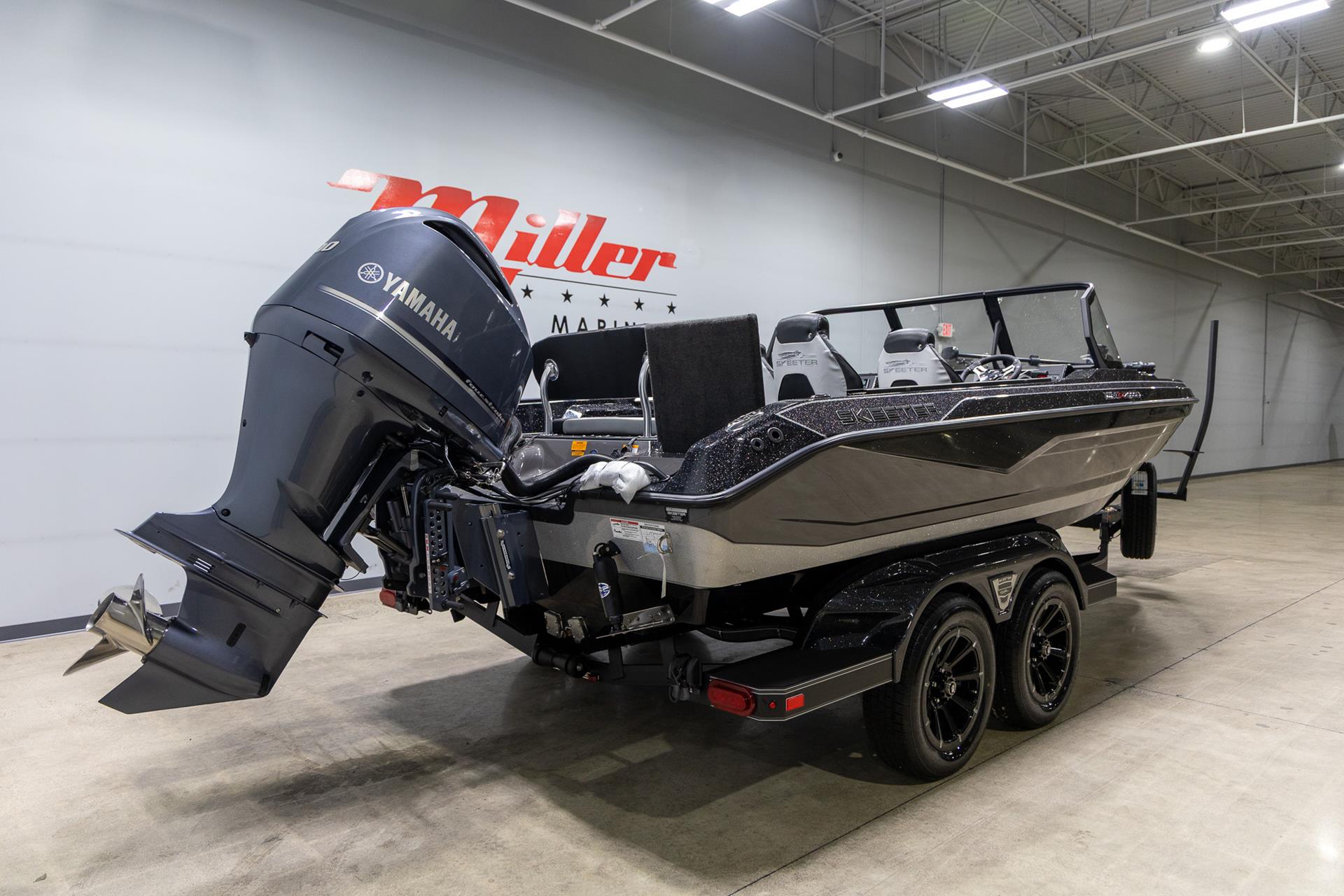 2025 Skeeter WXR2060F in Saint Cloud, Minnesota - Photo 6