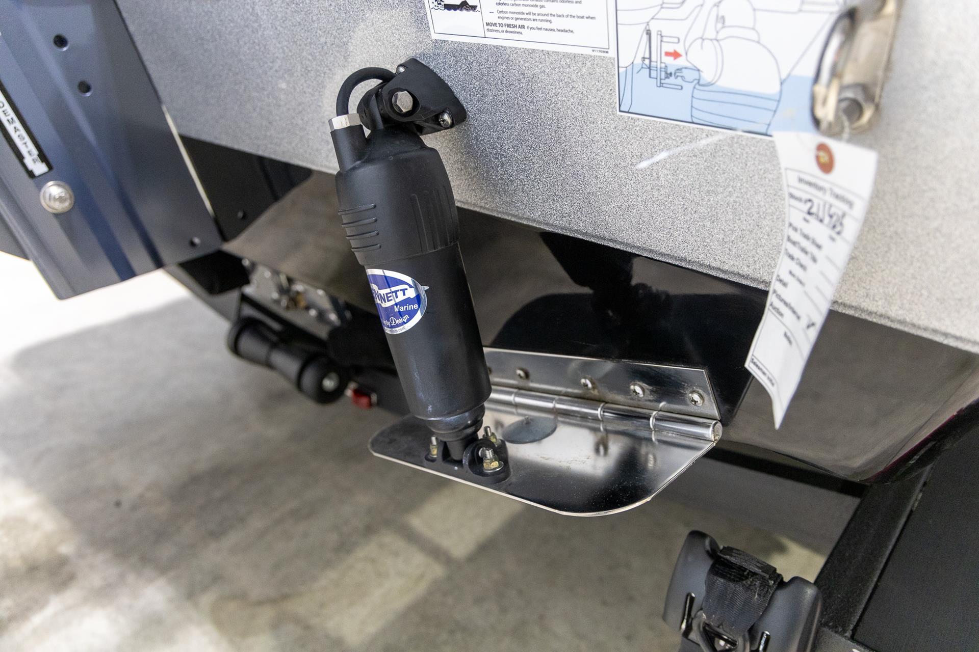 2025 Skeeter WXR2060F in Saint Cloud, Minnesota - Photo 7