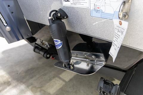 2025 Skeeter WXR2060F in Saint Cloud, Minnesota - Photo 7