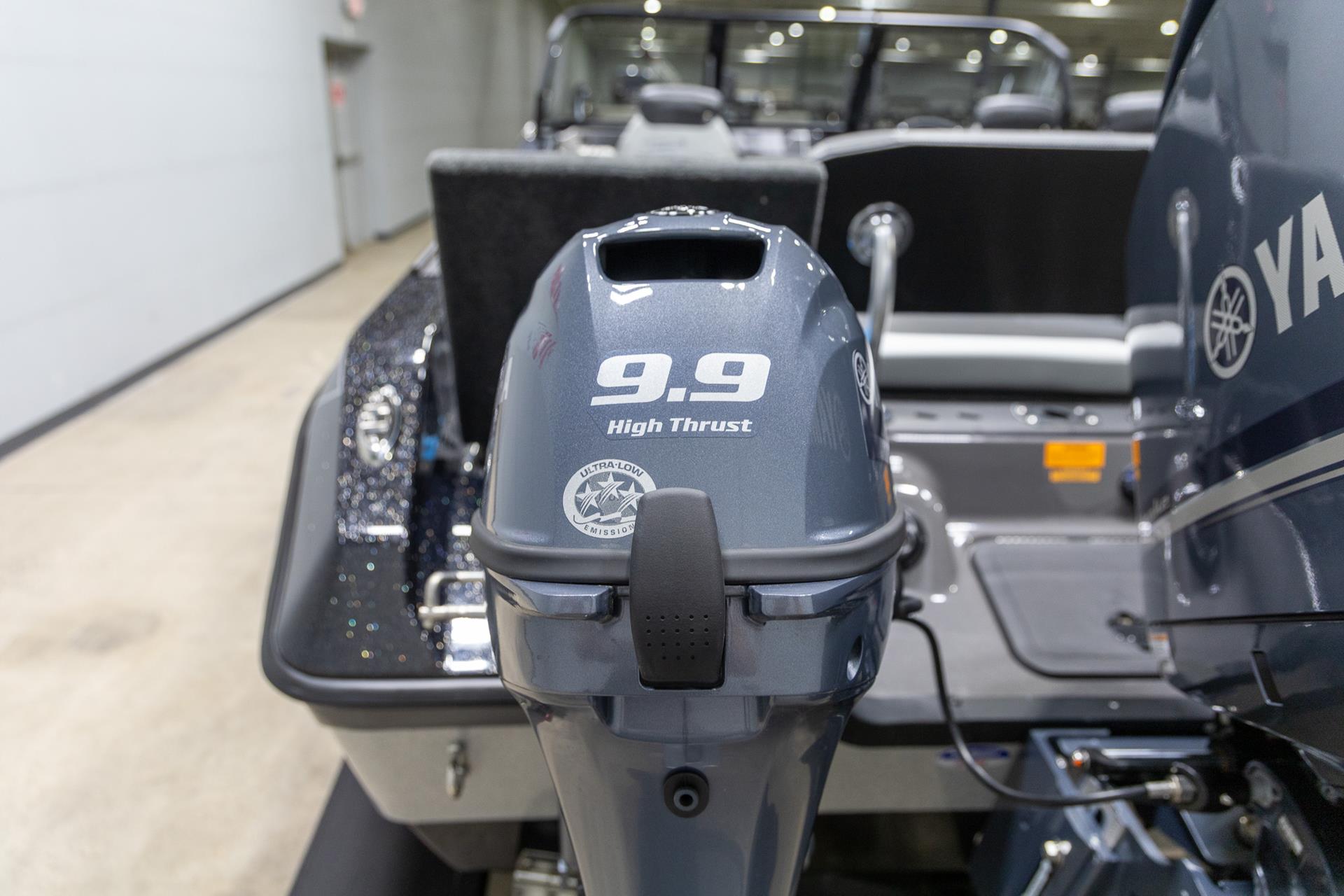 2025 Skeeter WXR2060F in Saint Cloud, Minnesota - Photo 9